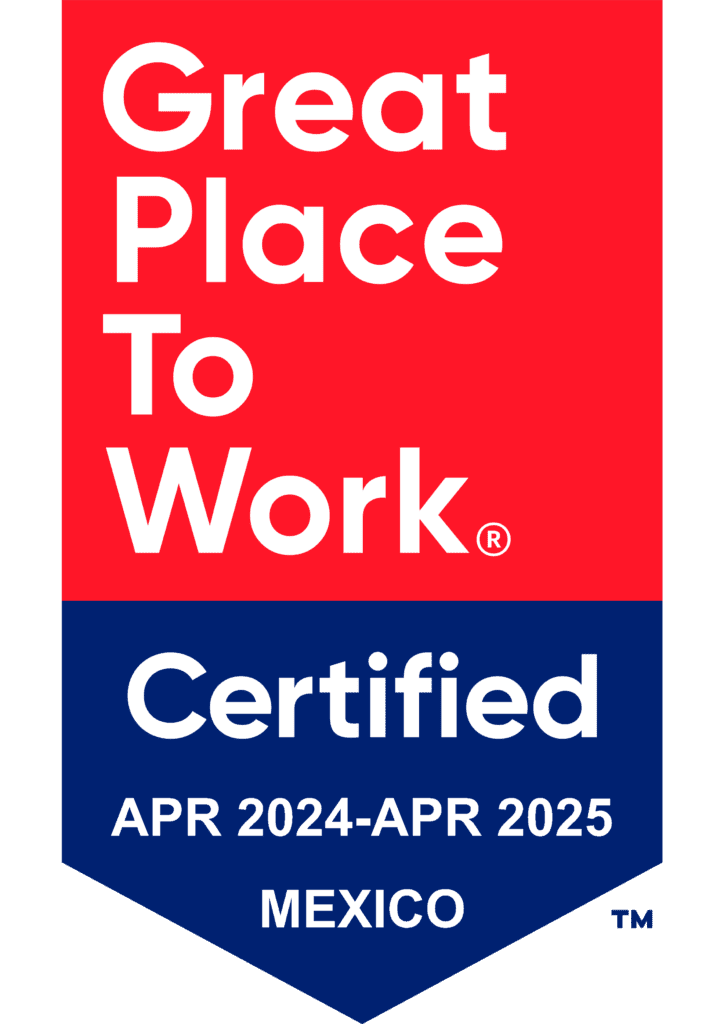Great Place to Work banner