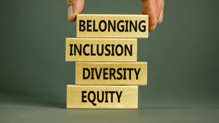 Cultivating an Inclusive Workplace for Collective Success 
